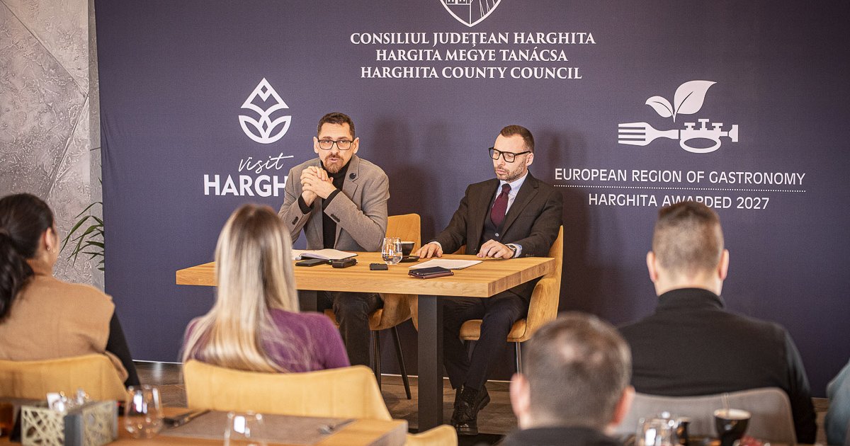 Ízekkel a térképre